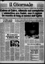 giornale/CFI0438327/1981/n. 236 del 8 ottobre